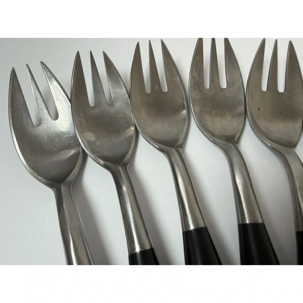 Dansk mcm flatware